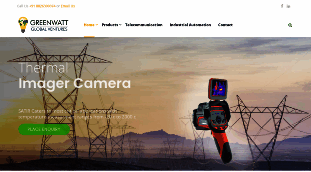 greenwatt.co.in