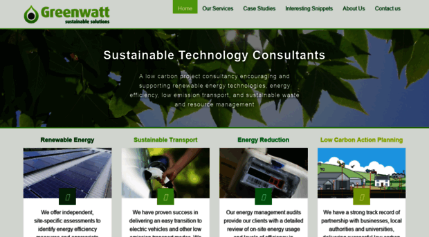 greenwatt.co.uk