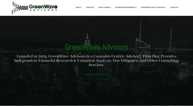 greenwaveadvisors.com