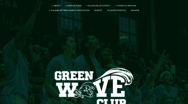greenwaveclub.com