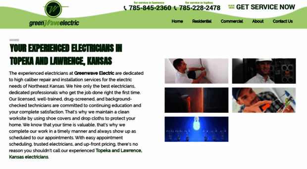 greenwaveelectric.com