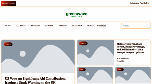 greenwaveonline.nl