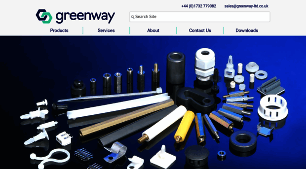 greenway-ltd.co.uk