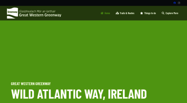 greenway.ie