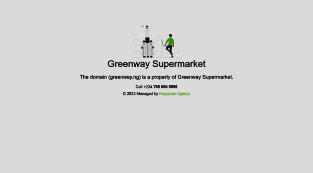 greenway.ng