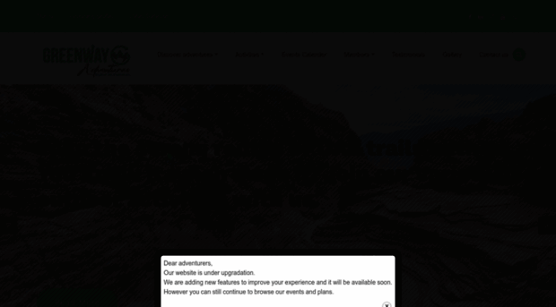 greenwayadventures.com
