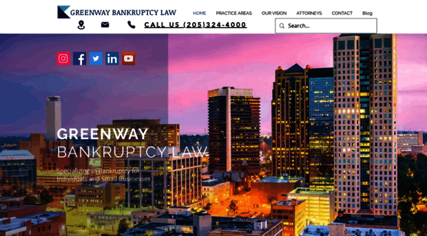 greenwaybankruptcy.com