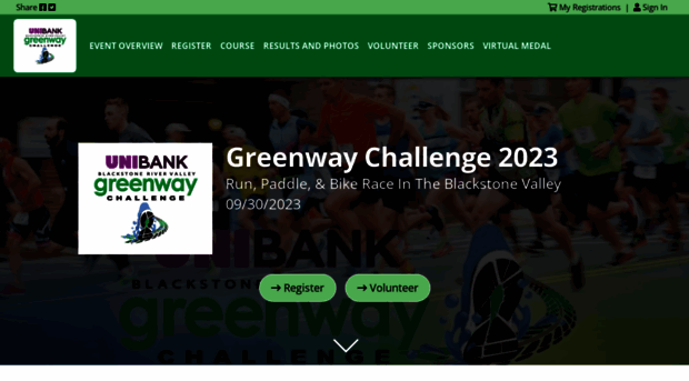 greenwaychallenge.org