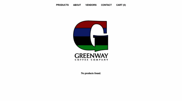 greenwaycoffee.bigcartel.com
