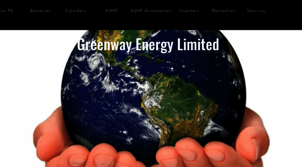 greenwayenergyltd.co.uk