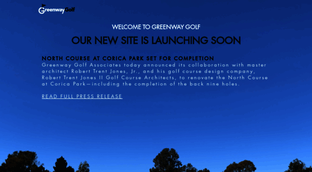 greenwaygolf.com