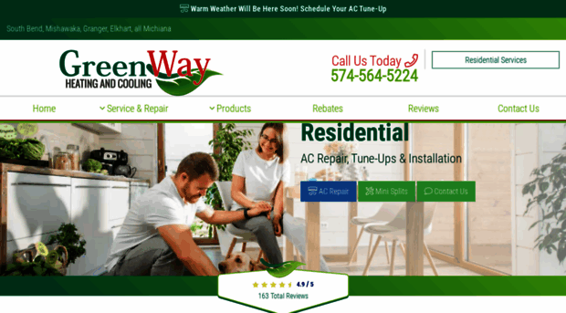 greenwayhc.com