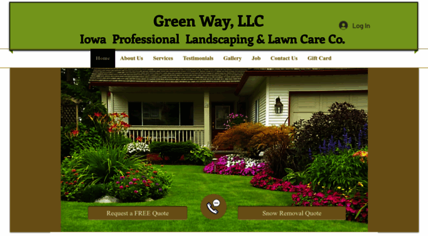 greenwayiowa.com