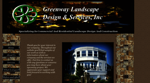 greenwaylandscapes.net