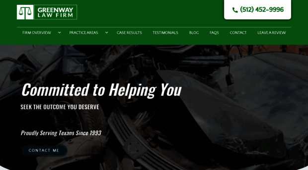 greenwaylawfirm.com