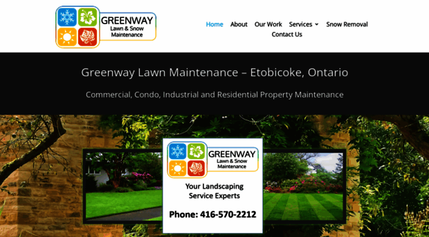 greenwaylawn.ca