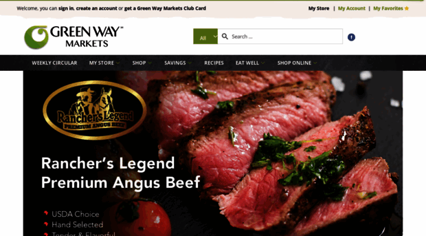 greenwaymarkets.com