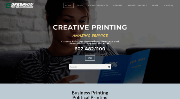 greenwayprintsolutions.com