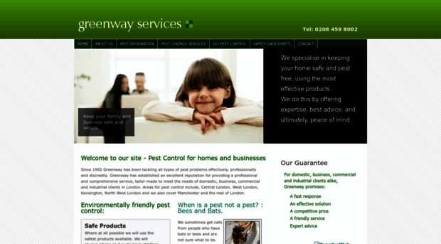 greenwayservices.co.uk