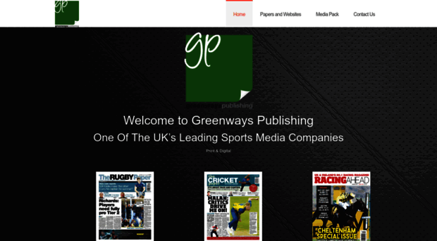 greenwayspublishing.com