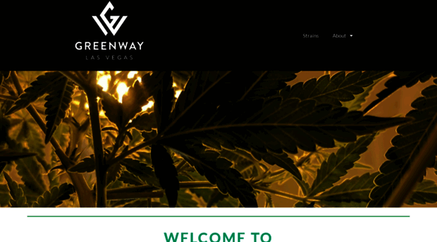 greenwayvegas.com