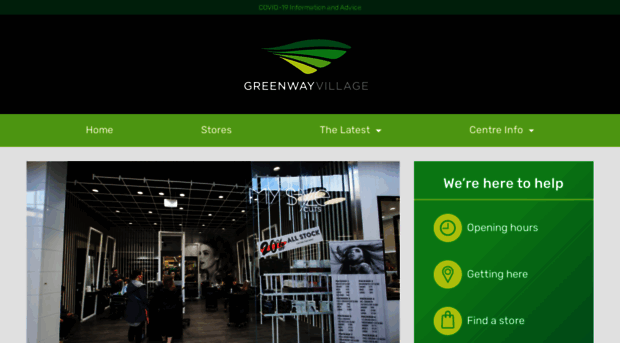 greenwayvillage.com.au