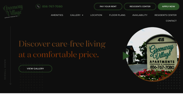 greenwayvillageapt.com