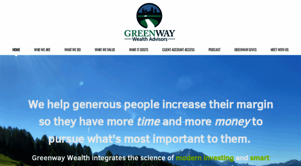 greenwaywealth.com