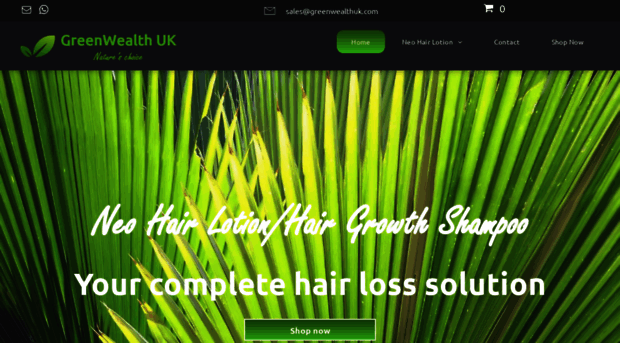 greenwealthuk.com