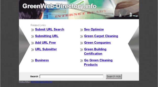 greenweb-directory.info
