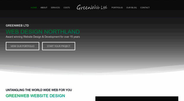 greenweb.co.nz