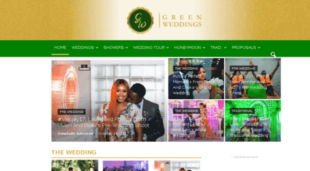 greenweddings.ng