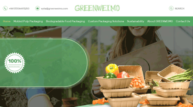 greenweimo.com