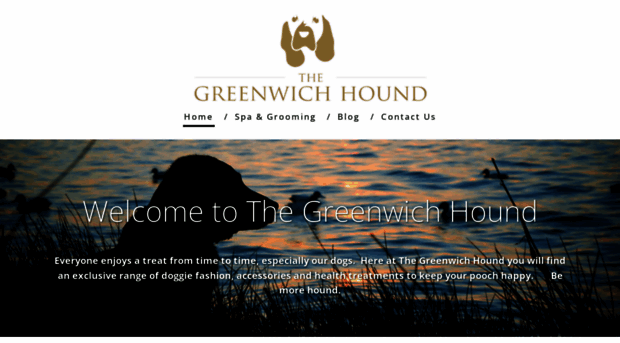 greenwich-hound.com