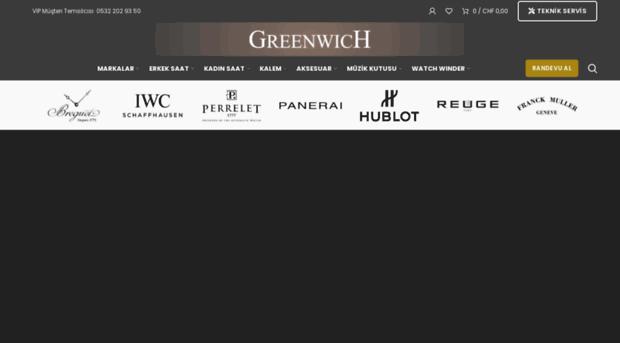 greenwich.com.tr