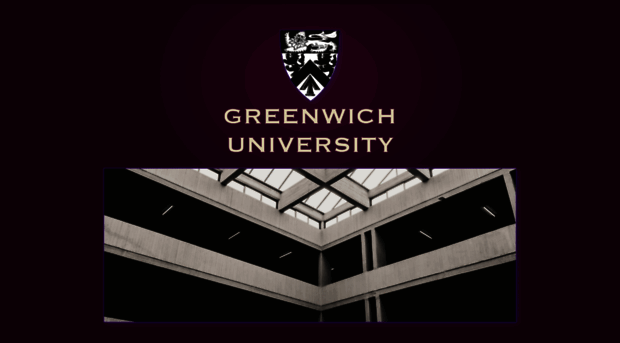 greenwich.edu