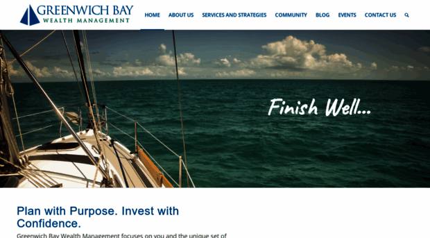 greenwichbaywealth.com