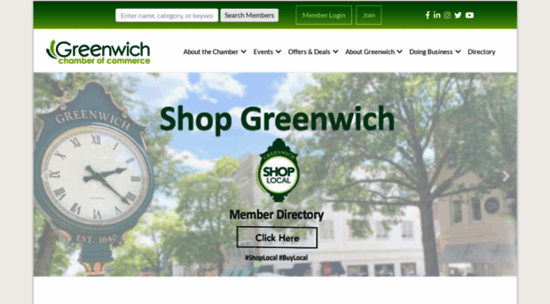 greenwichchamber.com