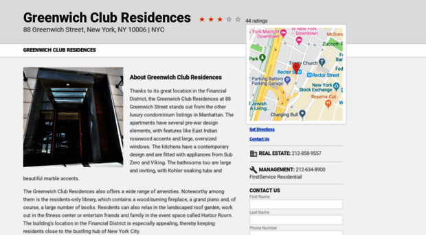 greenwichclubnyc.com