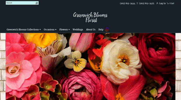 greenwichctflowers.com