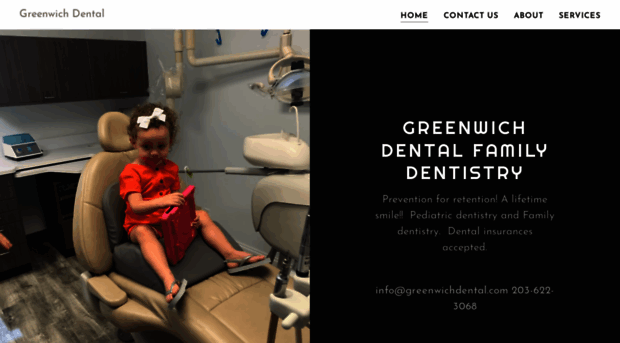 greenwichdental.com