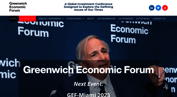 greenwicheconomicforum.com