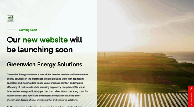 greenwichenergysolutions.com