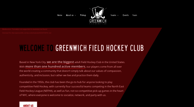 greenwichfhc.com