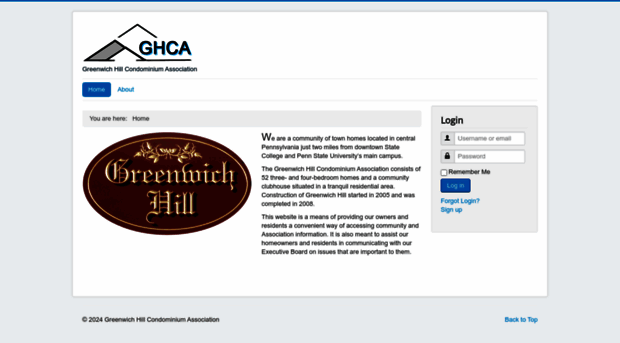 greenwichhill.org