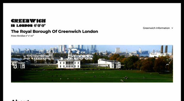 greenwichinlondon.com