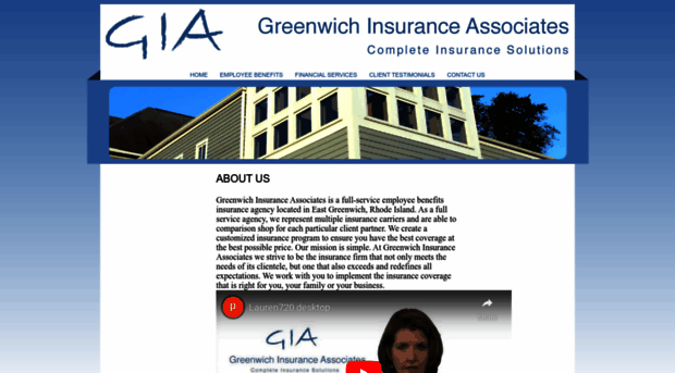 greenwichins.com