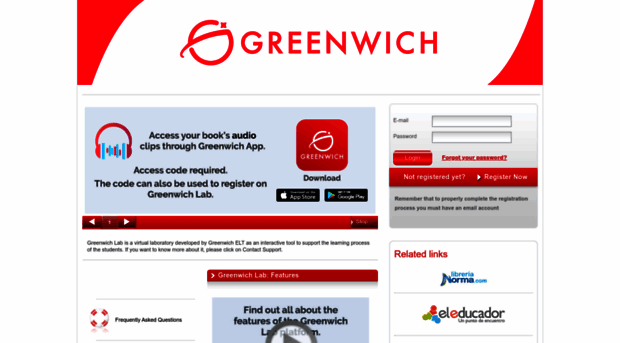 greenwichlab.com