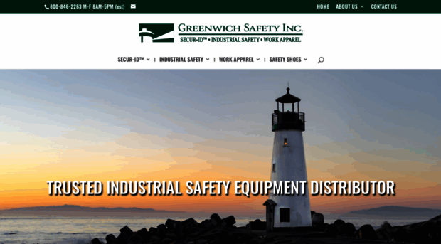 greenwichsafety.com