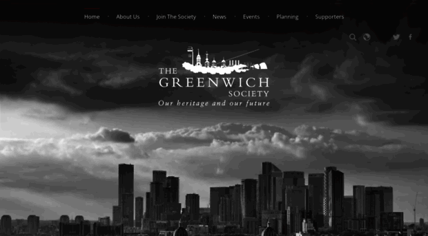 greenwichsociety.com